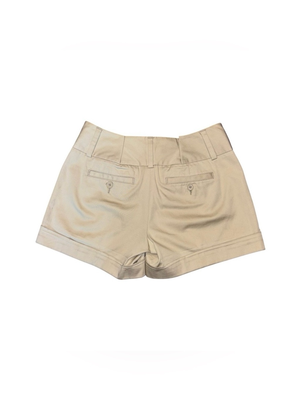 Express Design Studio Shorts - Picture 6 of 6